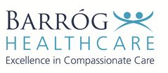 Barróg Healthcare logo