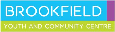  Brookfield Youth and Community Centre  logo