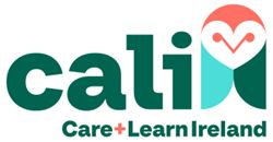 Cali (Care and Learn Ireland) logo