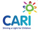 CARI (Children At Risk in Ireland) logo