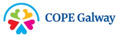 COPE Galway logo