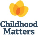 Childhood Matters logo