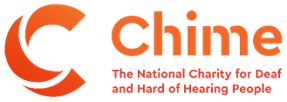 Chime logo