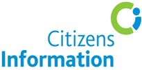 Citizens Information logo