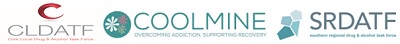 Coolmine Therapeutic Community logos