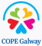 COPE Galway logo