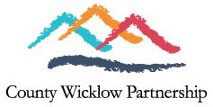 County Wicklow Partnership logo