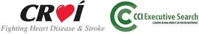 Croí & CCI Executive Search logos