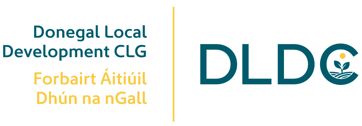 Donegal Local Development logo