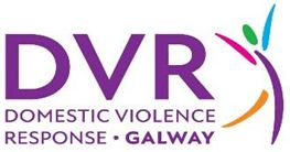 Domestic Violence Response Galway logo