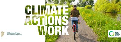  Climate Actions Work logo