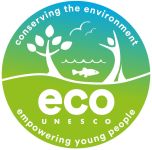 ECO-UNESCO logo