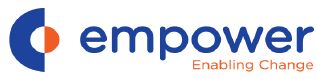 Empower logo