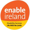 Enable Ireland logo