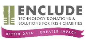 Enclude logo