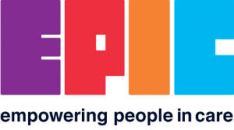 EPIC, Empowering People in Care logo