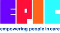 EPIC, Empowering People in Care logo