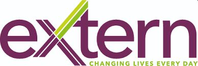 Extern logo