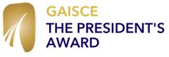 Gaisce - The President’s Award logo