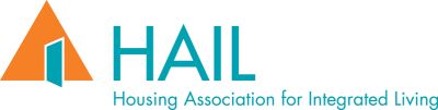 HAIL Housing Association logo
