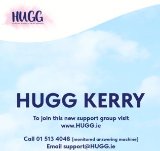 Free Suicide Bereavement Support Service Launched in Kerry