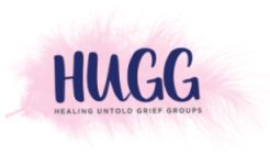 HUGG logo