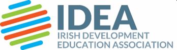 Irish Development Education Association (IDEA)  logo