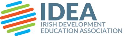 Irish Development Education Association (IDEA) logo