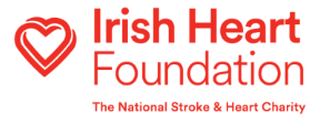 Irish Heart Foundation logo