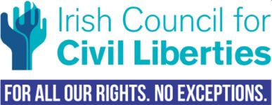 Irish Council for Civil Liberties logo