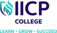 IICP College logo