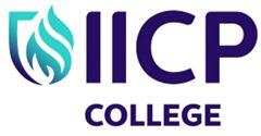 IICP College logo