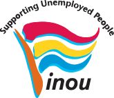 Irish National Organisation of the Unemployed logo