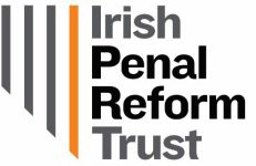 Irish Penal Reform Trust logo