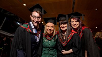 MSc in Loss and Bereavement and MSc in Loss and Bereavement (Clinical Practice)