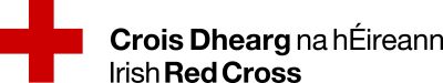 Irish Red Cross Society logo