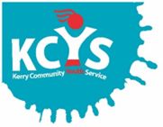 Kerry Community Youth Service logo