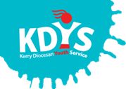 Kerry Diocesan Youth Service logo