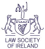 Law Society of Ireland logo