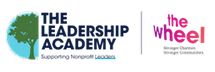 Leadership Academy Directory & The Wheel logos