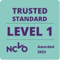 Level 1 logo