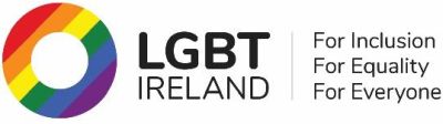 LGBT Ireland logo