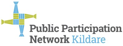 Kildare Public Participation Network logo