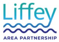 Liffey Area Partnership logo