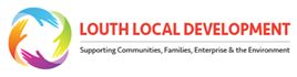 Louth Local Development logo