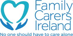 Family Carers Ireland logo