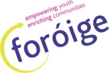 Foróige logo