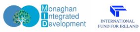 Monaghan Integrated Development  & IFI logo