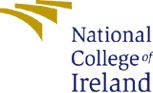 National College of Ireland logo