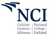 National College of Ireland logo